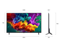 LG 55QNED86B6B 55" QNED MiniLED 4K 120Hz webOS - 1510648 - zdjęcie 3